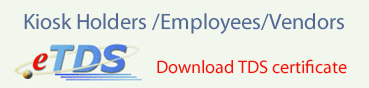 Download TDS Certificate - 1Stopaksh