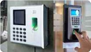 IP BAX, Access Control