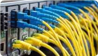 Passive Network